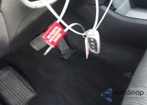 2022 Hyundai Santa Fe Sel z USA, uszkodzony, nr VIN 5NMS24AJ5NH408633